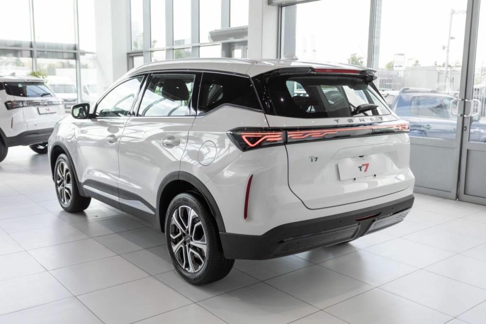 Tenet T7 Москва  - изображение 7