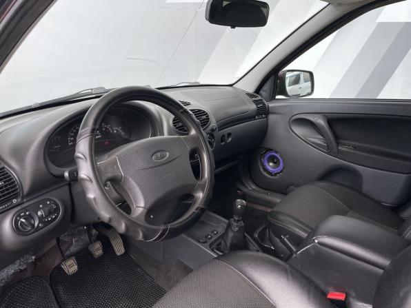 Lada (ВАЗ) Kalina I с пробегом 2012 года, цена 298 000 рублей, 154329 км, универсал, Автокод Объявления