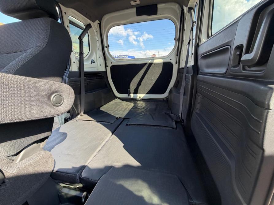 Honda N-VAN Набережные Челны  - изображение 15