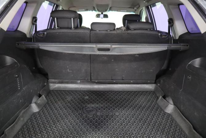SsangYong Kyron I Рестайлинг с пробегом 2012 года, цена 669 000 рублей, 232000 км, внедорожник, Автокод Объявления
