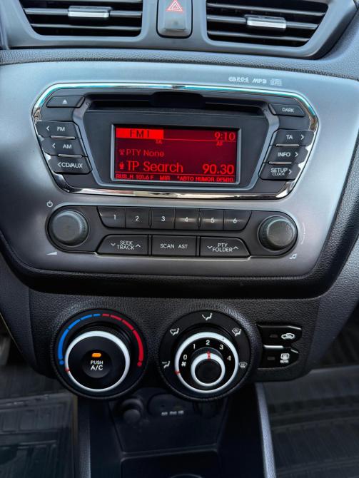 Kia Rio III Воронеж  - изображение 12