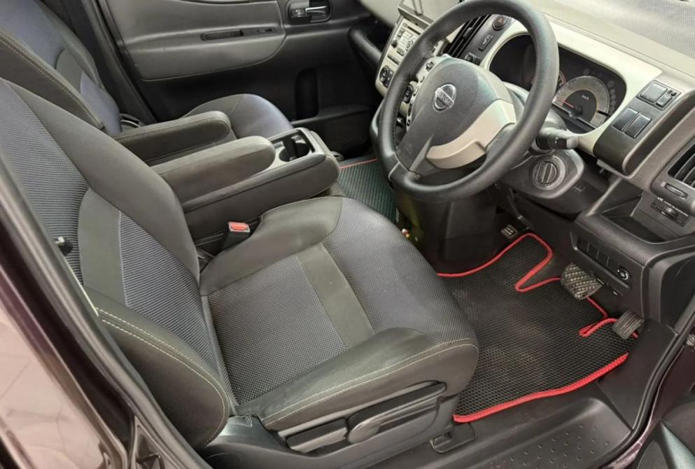 Nissan Serena III (C25) Астрахань  - изображение 18