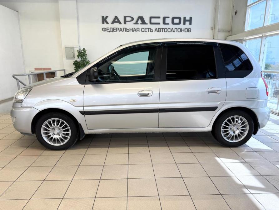 Hyundai Matrix I Рестайлинг 2 Волгоград  - изображение 5