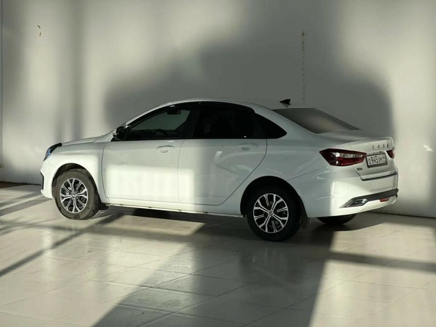 Lada (ВАЗ) Vesta I Рестайлинг (NG) Кострома  - изображение 8