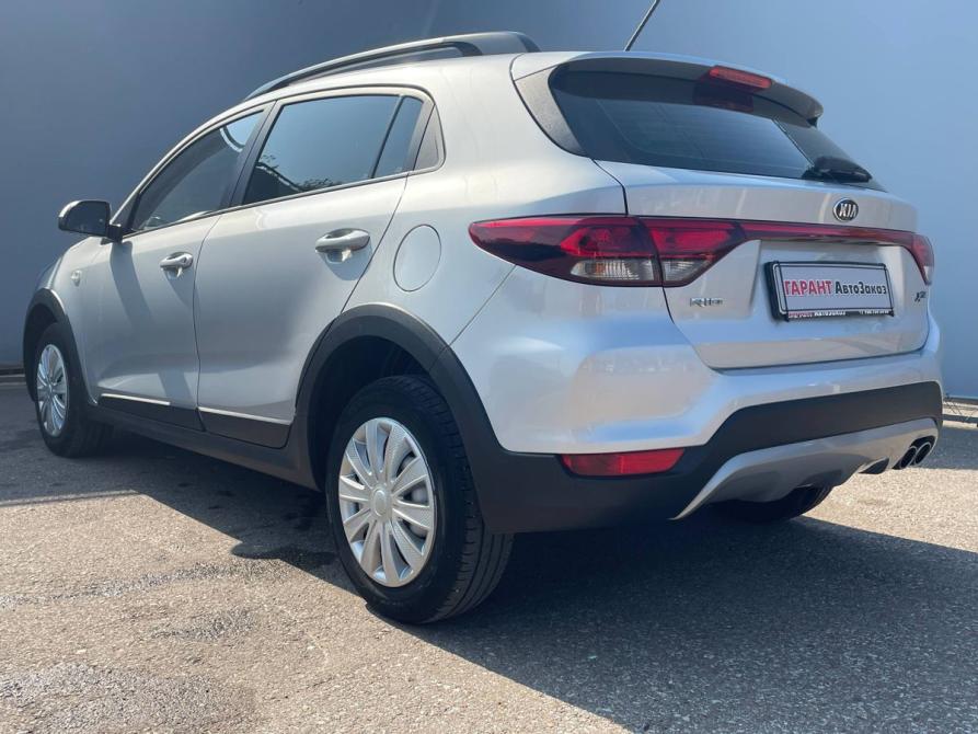 Kia Rio IV Стерлитамак  - изображение 7