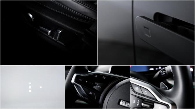 Haval F7 II с пробегом 2024 года, цена 2 900 000 рублей, 26666 км, внедорожник, Автокод Объявления