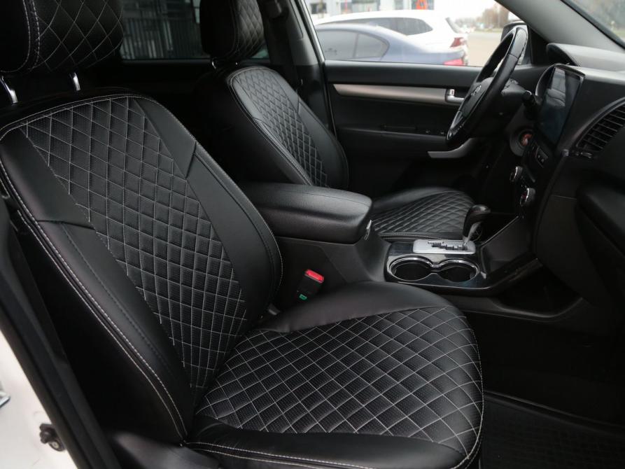 Kia Sorento II Рестайлинг Иваново  - изображение 10