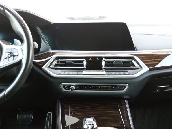 BMW X5 IV (G05/G18) с пробегом 2018 года, цена 7 900 000 рублей, 117074 км, внедорожник, Автокод Объявления