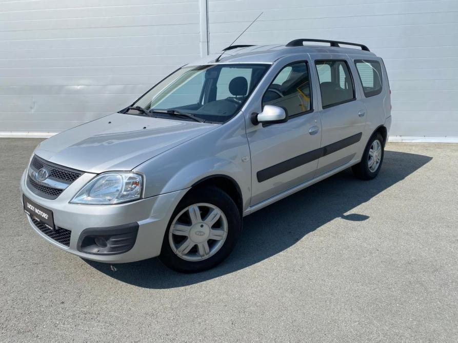 Lada (ВАЗ) Largus I Екатеринбург  - изображение 1