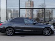 Mercedes-Benz C-Класс IV (W205) Рестайлинг Москва  - изображение 26