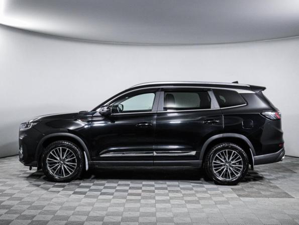 Chery Tiggo 8 Pro Max I с пробегом 2023 года, цена 2 200 000 рублей, 103709 км, внедорожник, Автокод Объявления