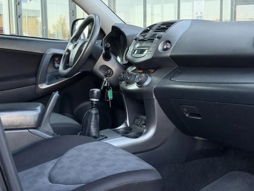 Toyota RAV4 III (XA30) Рестайлинг Волгоград  - изображение 17