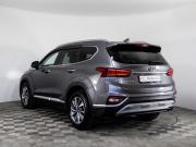 Hyundai Santa Fe IV Санкт-Петербург  - изображение 31
