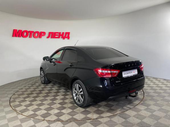 Lada (ВАЗ) Vesta I с пробегом 2020 года, цена 821 000 рублей, 172174 км, седан, Автокод Объявления
