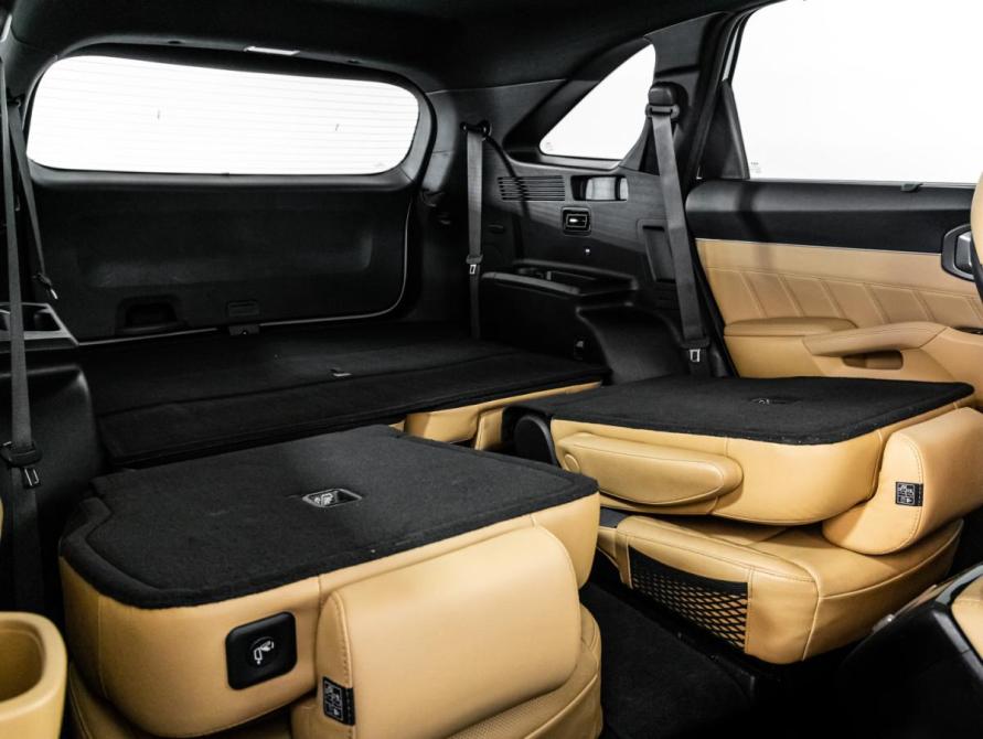 Kia Sorento IV Санкт-Петербург  - изображение 26