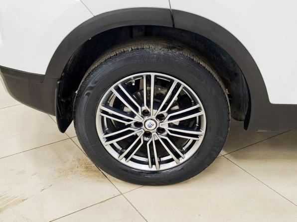 Chery Tiggo 4 I Рестайлинг с пробегом 2020 года, цена 1 211 300 рублей, 53603 км, внедорожник, Автокод Объявления