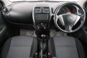 Nissan March IV (K13) Рестайлинг Красноярск  - изображение 23