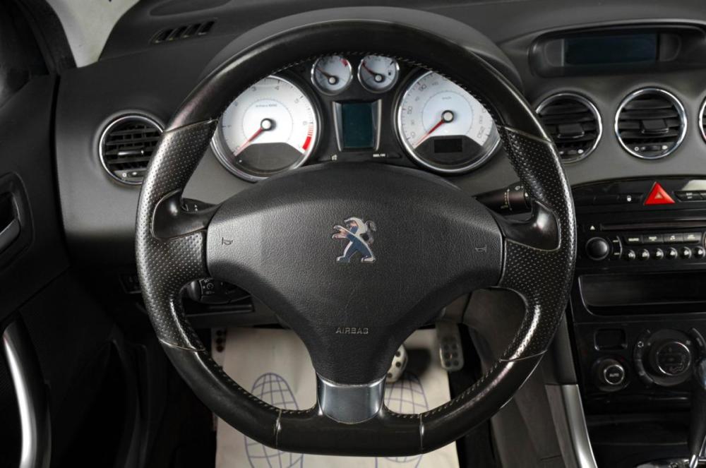 Peugeot 308 I Тюмень  - изображение 14