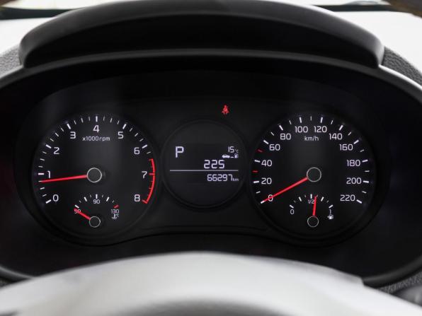 Kia Picanto III с пробегом 2018 года, цена 1 298 000 рублей, 65000 км, хэтчбек, Автокод Объявления