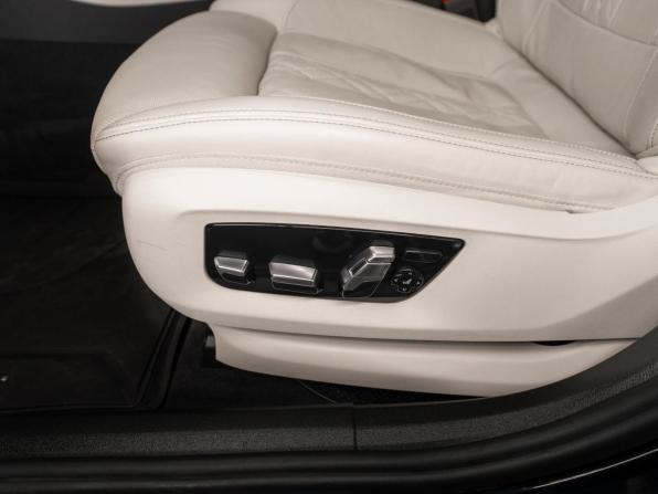 BMW 6 серии IV (G32) с пробегом 2018 года, цена 5 090 000 рублей, 68693 км, хэтчбек, Автокод Объявления