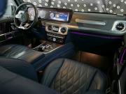 Mercedes-Benz G-Класс AMG II (W463) Новосибирск  - изображение 63