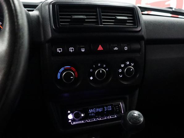 Lada (ВАЗ) Niva Legend с пробегом 2023 года, цена 899 000 рублей, 38615 км, внедорожник, Автокод Объявления