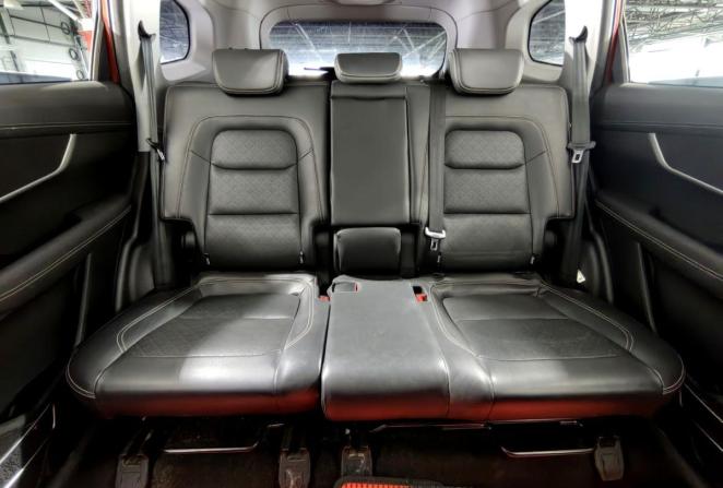 Chery Tiggo 8 I с пробегом 2021 года, цена 1 625 000 рублей, 95000 км, внедорожник, Автокод Объявления