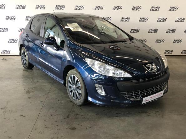 Peugeot 308 I с пробегом 2010 года, цена 450 000 рублей, 141230 км, хэтчбек, Автокод Объявления