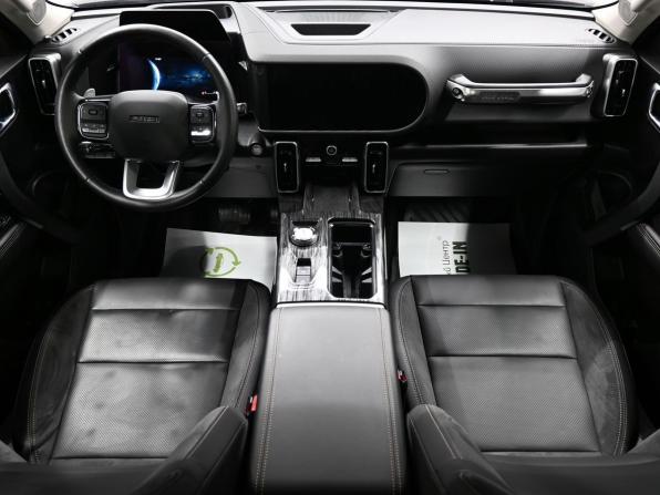 Haval Dargo с пробегом 2023 года, цена 2 695 000 рублей, 56835 км, внедорожник, Автокод Объявления
