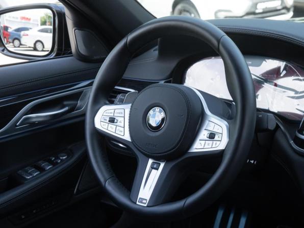 BMW 7 серии VI (G11/G12) Рестайлинг с пробегом 2020 года, цена 7 589 000 рублей, 126 км, седан, Автокод Объявления