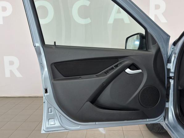 Datsun mi-DO с пробегом 2016 года, цена 575 000 рублей, 113532 км, хэтчбек, Автокод Объявления