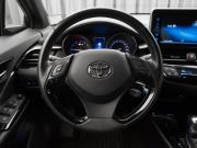 Toyota C-HR I Москва  - изображение 34