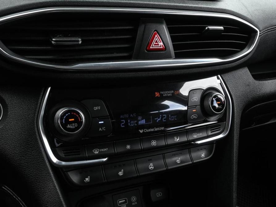 Hyundai Santa Fe IV Волгоград  - изображение 15
