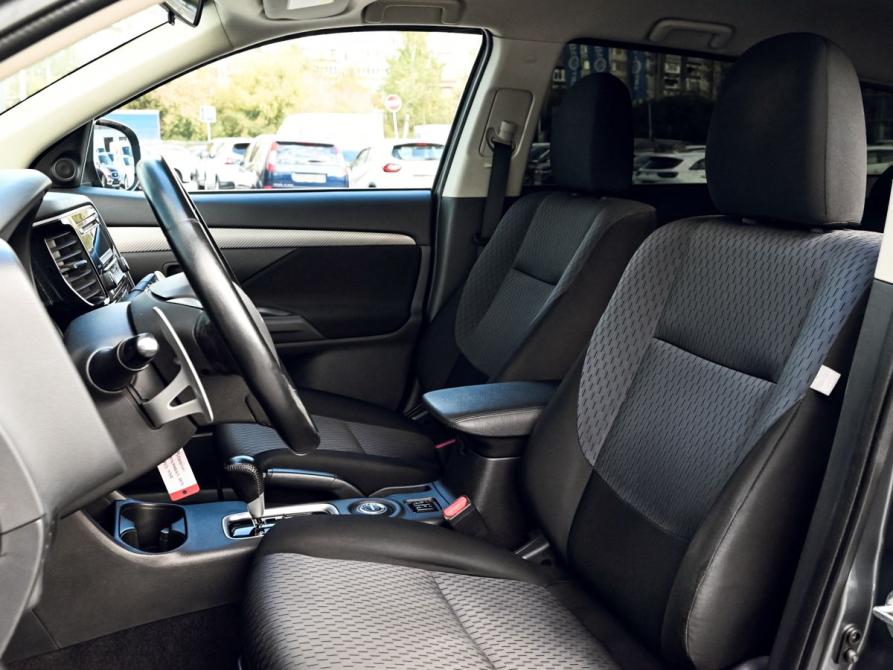 Mitsubishi Outlander III Екатеринбург  - изображение 15