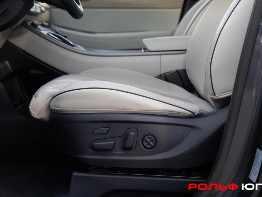 Hyundai Palisade I Москва  - изображение 21