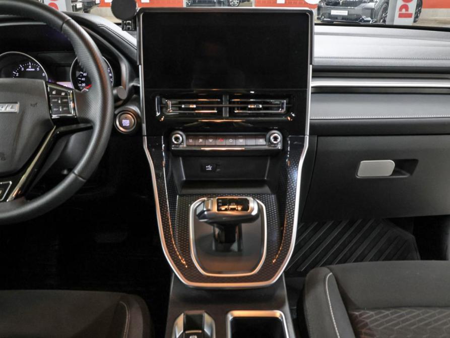 Haval M6 II Москва  - изображение 16