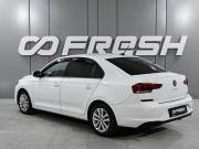 Volkswagen Polo VI Ростов-на-Дону  - изображение 18