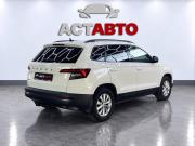 Skoda Karoq I Оренбург  - изображение 27
