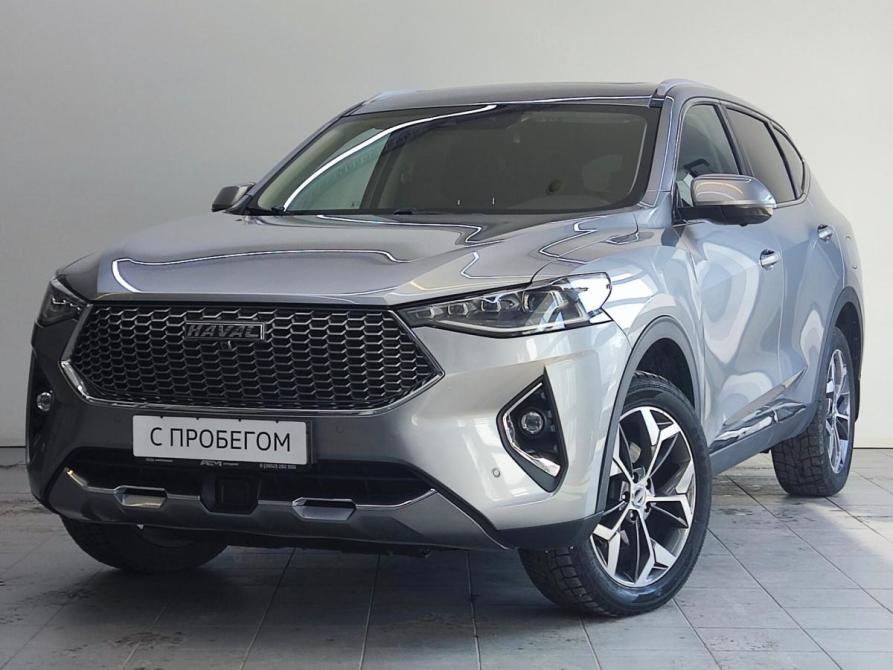 Haval F7 I Барнаул  - изображение 2