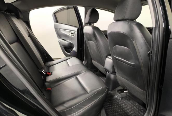Kia Rio IV с пробегом 2019 года, цена 1 335 000 рублей, 72936 км, седан, Автокод Объявления