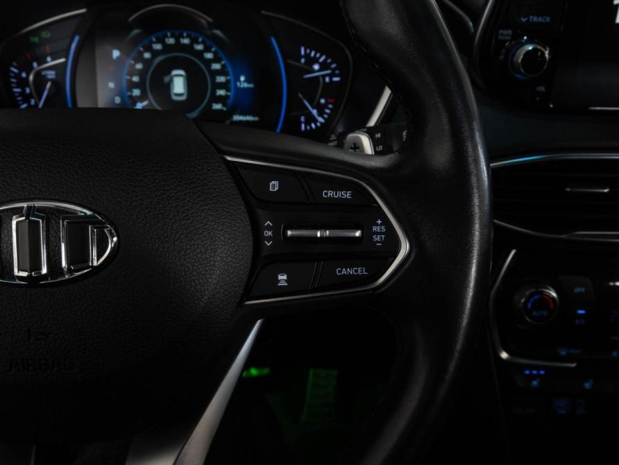Hyundai Santa Fe IV Ставрополь  - изображение 21