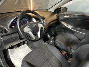 Hyundai Solaris I Рестайлинг Уфа  - изображение 24