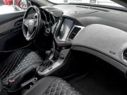 Chevrolet Cruze I Ростов-на-Дону  - изображение 24