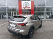 Lexus NX I Ростов-на-Дону  - изображение 20