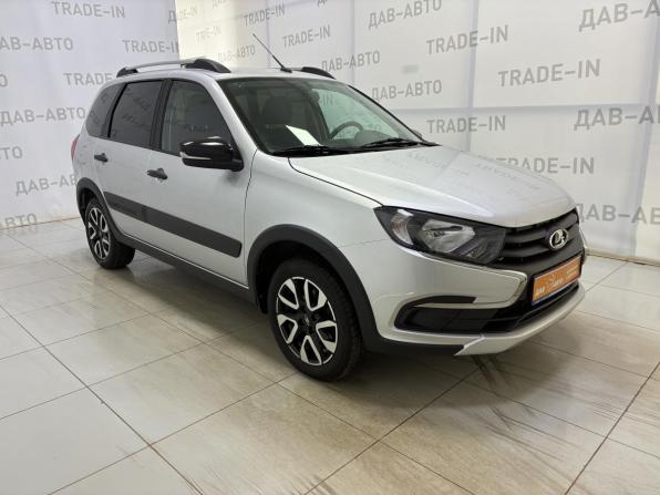 Lada (ВАЗ) Granta I Рестайлинг с пробегом 2024 года, цена 942 000 рублей, 25000 км, универсал, Автокод Объявления