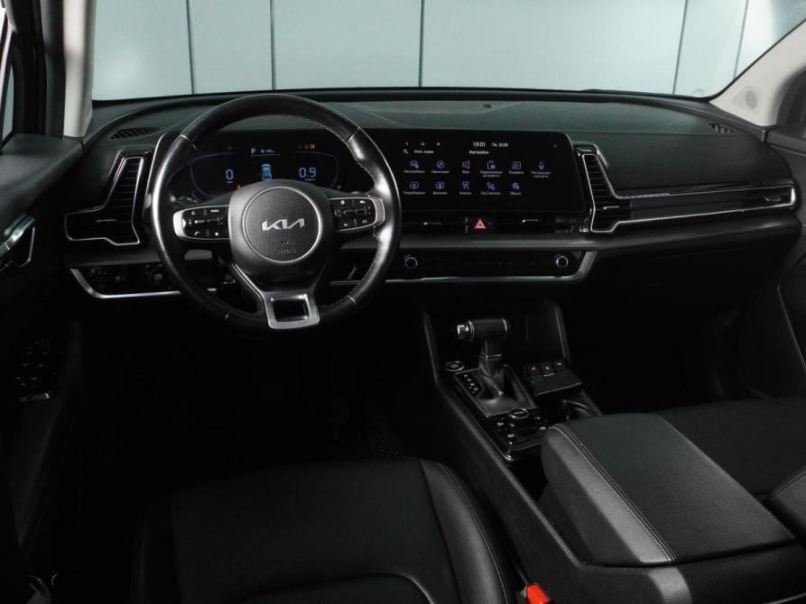 Kia Sportage V Минеральные Воды  - изображение 6
