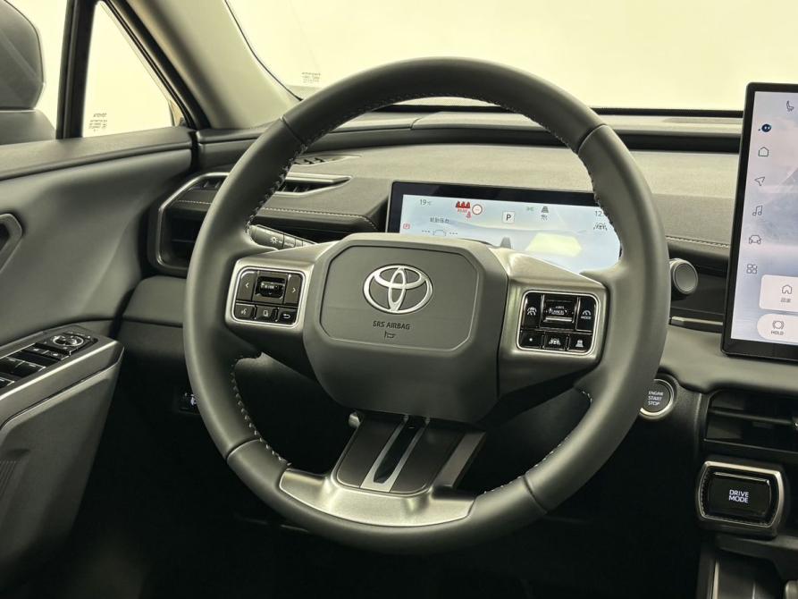 Toyota RAV4 VI (XA60) Вологда  - изображение 18