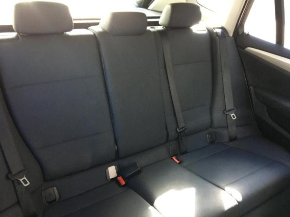BMW X1 I (E84) Рестайлинг с пробегом 2013 года, цена 1 399 000 рублей, 93523 км, внедорожник, Автокод Объявления