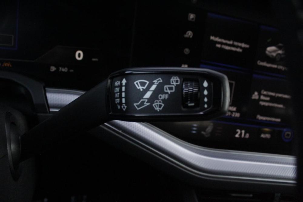 Volkswagen Touareg III Брянск  - изображение 13
