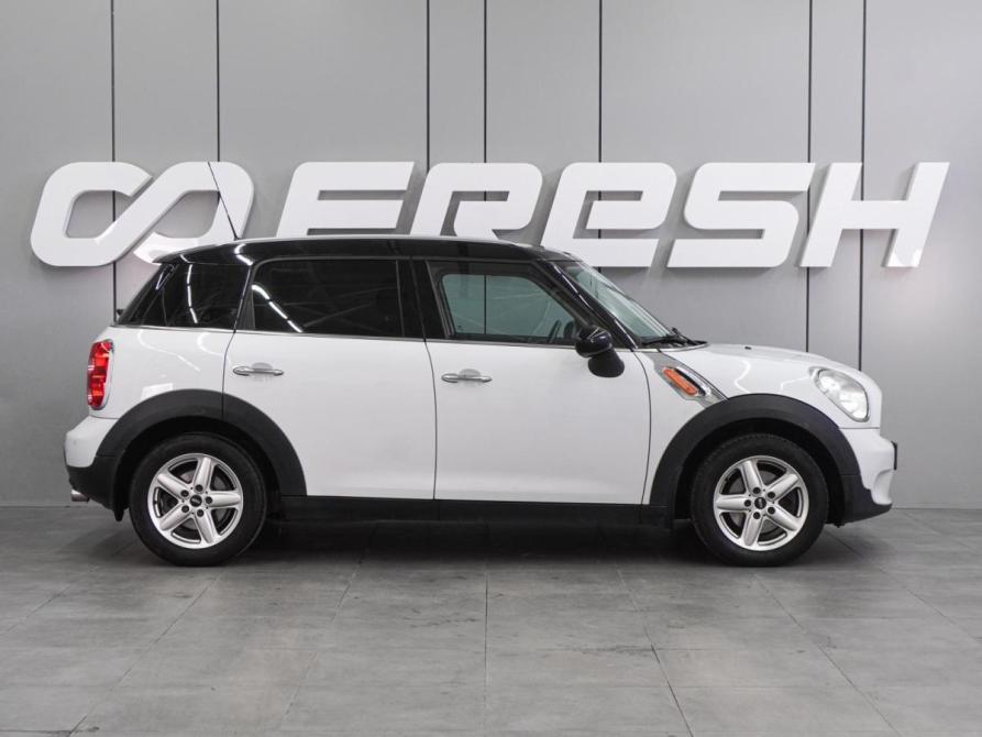 Mini Countryman I Воронеж  - изображение 5